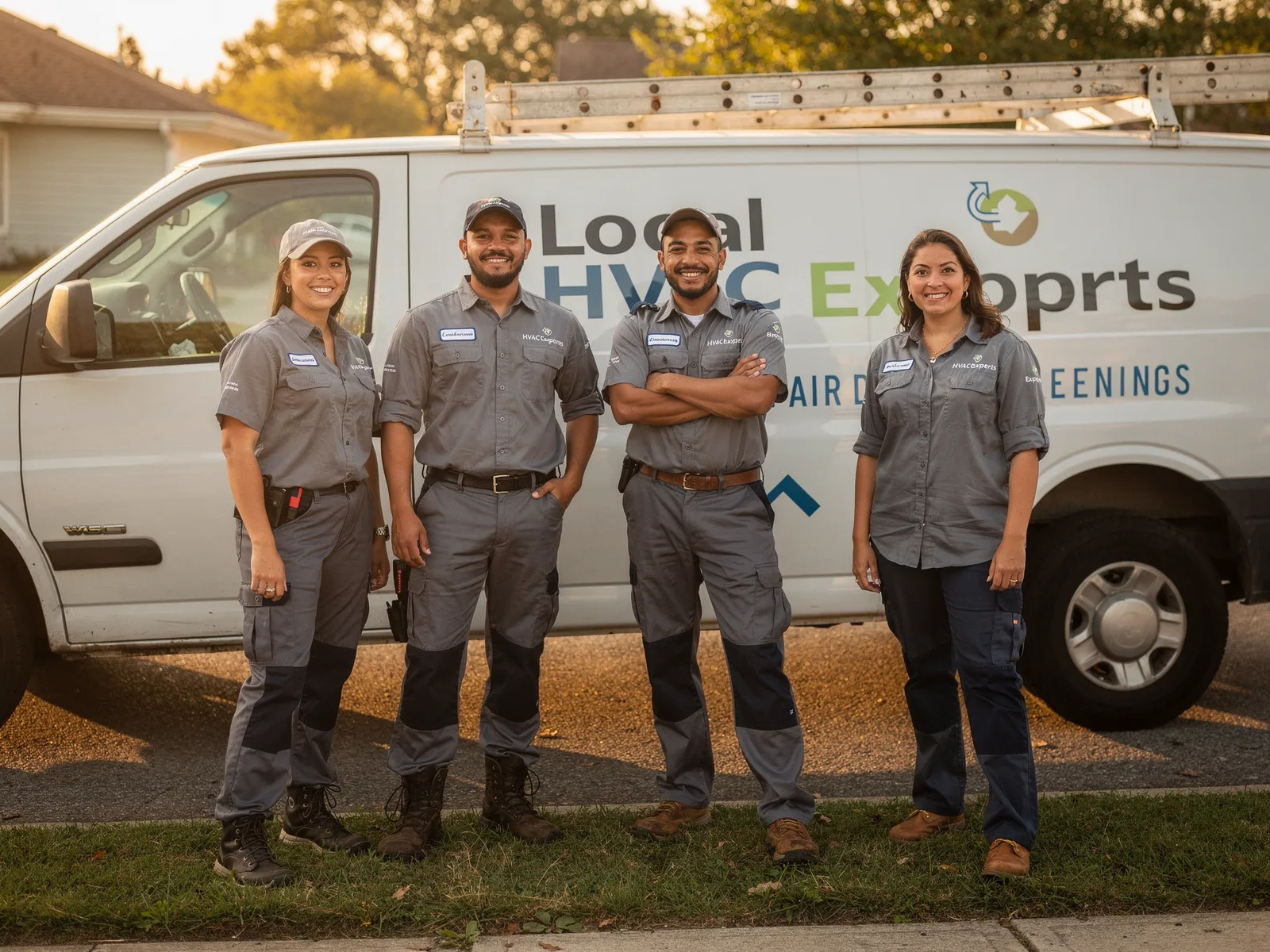 24/7 HVAC Repair & AC Replacement company in Brayton, IA